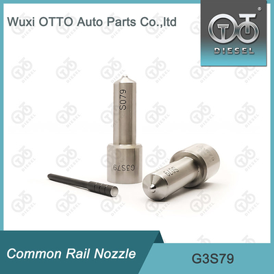 Wtryskiwacz Common Rail DENSO G3S79 295050-1590 23670-E0590