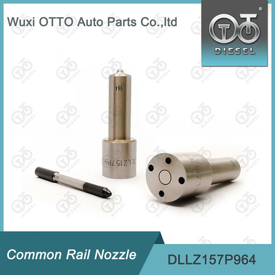 Dysza Bosch Common Rail DLLZ157P964 do wtryskiwacza 0445120006