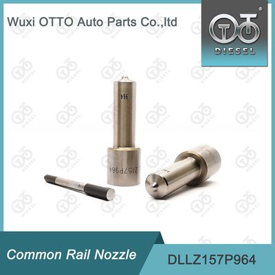 Dysza Bosch Common Rail DLLZ157P964 do wtryskiwacza 0445120006
