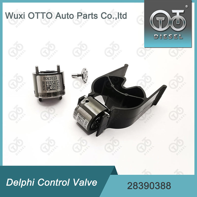 Delphi 28390388 Zawór sterujący do wtryskiwaczy 28317158