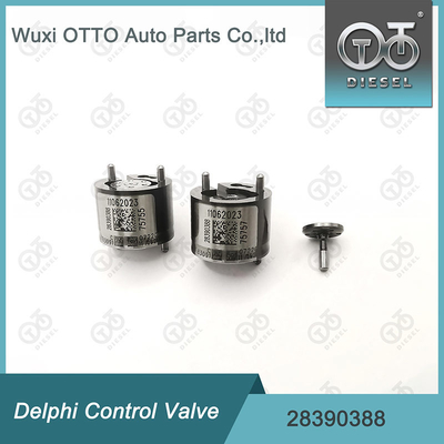 Delphi 28390388 Zawór sterujący do wtryskiwaczy 28317158