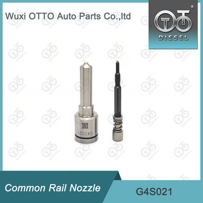 G4S021 Dens Common Rail Nozzle do wtryskiwaczy 295050-0290 i 33800-4A950 Kompatybilny z silnikami Hyundai