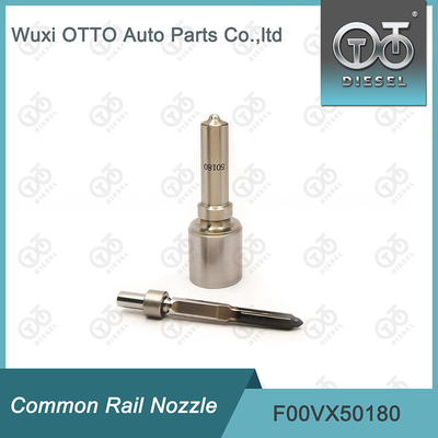 Bosch Piezo Nozzle F00VX50180 dla Detroit Diesel DD15