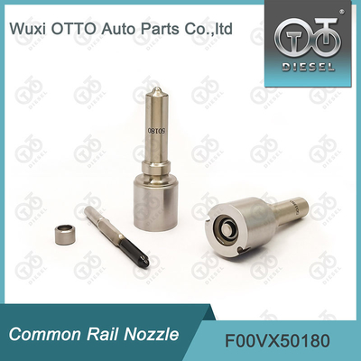 Bosch Piezo Nozzle F00VX50180 dla Detroit Diesel DD15