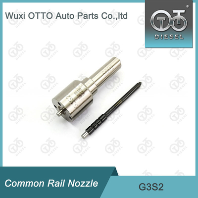 G3S2 DENSO Dysza Common Rail do wtryskiwaczy 295050-0820/007 #23670-30190/30380/39385