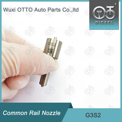 Dysza Common Rail Denso G3S2 do Toyoty 295050-0820