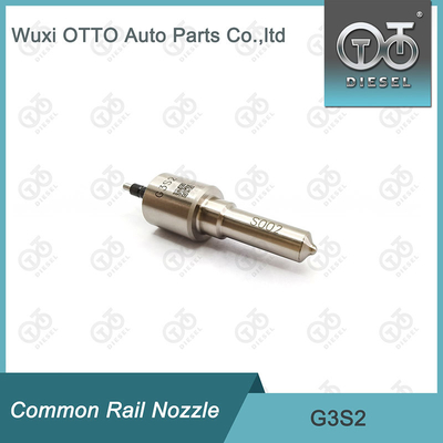 G3S2 DENSO Dysza Common Rail do wtryskiwaczy 295050-0820/007 #23670-30190/30380/39385