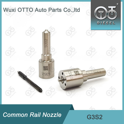 Dysza Common Rail Denso G3S2 do Toyoty 295050-0820