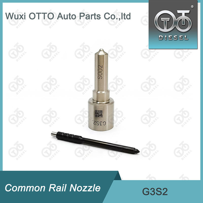 G3S2 DENSO Dysza Common Rail do wtryskiwaczy 295050-0820/007 #23670-30190/30380/39385