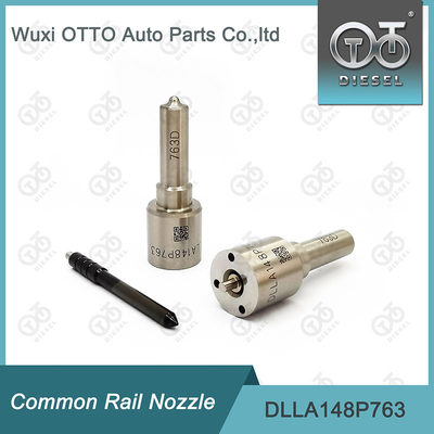 DLLA148P763 Wstrzykiwacz Common Rail Nozzle for Injectors 095000-054# / RE524369 / SE501941