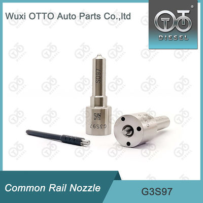 G3S97 Dysza Denso Common Rail do wtryskiwaczy 295050-1860 Stal szybkotnąca