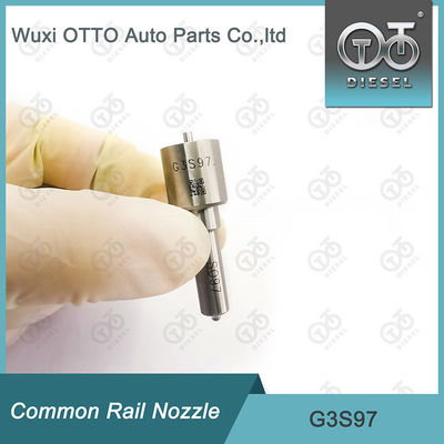 G3S97 Dysza Denso Common Rail do wtryskiwaczy 295050-1860 Stal szybkotnąca