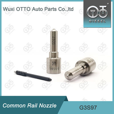 G3S97 Dysza Denso Common Rail do wtryskiwaczy 295050-1860 Stal szybkotnąca
