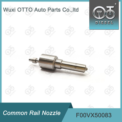 F00VX50083 / F00 VX 50083 Bosch Piezo Nozzle dla wtryskiwaczy 0445120302 / 303