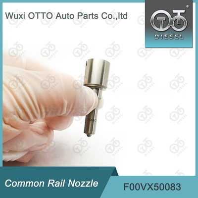 F00VX50083 / F00 VX 50083 Bosch Piezo Nozzle dla wtryskiwaczy 0445120302 / 303