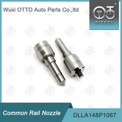 Dysza Common Rail DLLA148P1067 do wtryskiwaczy 04451100231/081/336