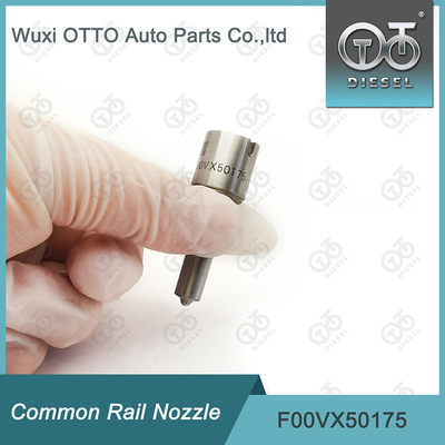 F00VX50175 / F00 VX 50175 Bosch Piezo Nozzle dla wtryskiwaczy 0445120287 / 0445120288 / 0986435624