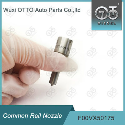 Dysza piezoelektryczna Common Rail F00VX50175 do wtryskiwaczy 0445120287 0445120288 0986435624