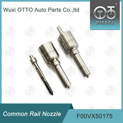 Dysza piezoelektryczna Common Rail F00VX50175 do wtryskiwaczy 0445120287 0445120288 0986435624