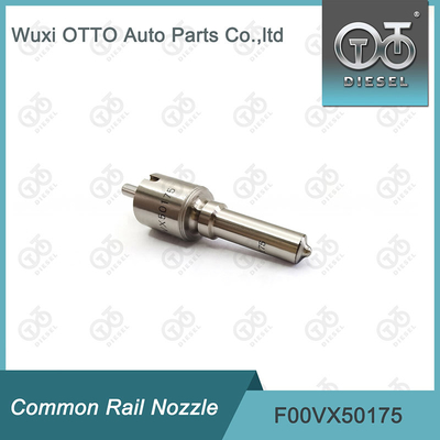 F00VX50175 / F00 VX 50175 Bosch Piezo Nozzle dla wtryskiwaczy 0445120287 / 0445120288 / 0986435624