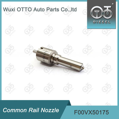Dysza piezoelektryczna Common Rail F00VX50175 do wtryskiwaczy 0445120287 0445120288 0986435624