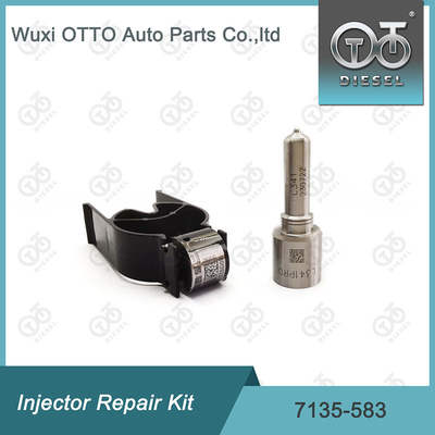 Zestaw naprawy wtryskiwacza Delphi Nozzle-CVA Kit 7135-583