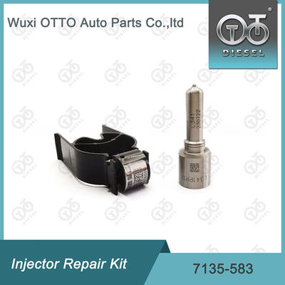 Zestaw naprawy wtryskiwacza  Nozzle-CVA Kit 7135-583