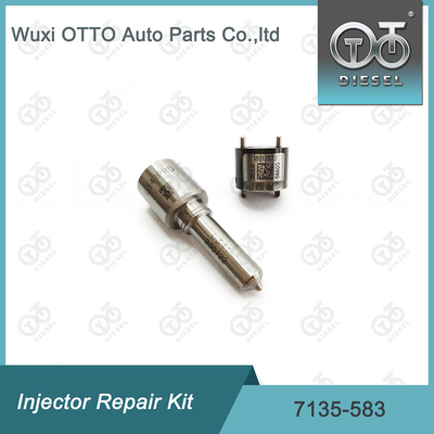Zestaw naprawy wtryskiwacza Delphi Nozzle-CVA Kit 7135-583