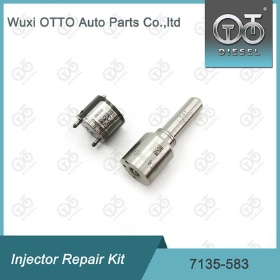 Zestaw naprawy wtryskiwacza Delphi Nozzle-CVA Kit 7135-583
