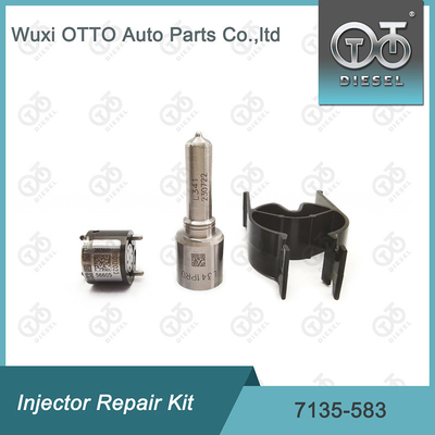 Zestaw naprawy wtryskiwacza Delphi Nozzle-CVA Kit 7135-583