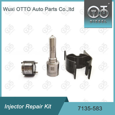 Zestaw naprawy wtryskiwacza  Nozzle-CVA Kit 7135-583