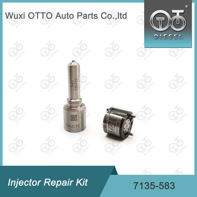Zestaw naprawy wtryskiwacza Delphi Nozzle-CVA Kit 7135-583