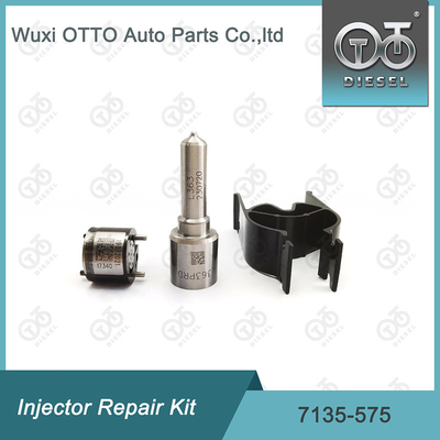Nollze-Valve Kit 7135-575 Delphi Injector Repair Kit dla 28231462 VW 1.2L Nozzle L363PRD