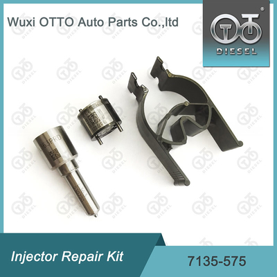 Nollze-Valve Kit 7135-575 Delphi Injector Repair Kit dla 28231462 VW 1.2L Nozzle L363PRD
