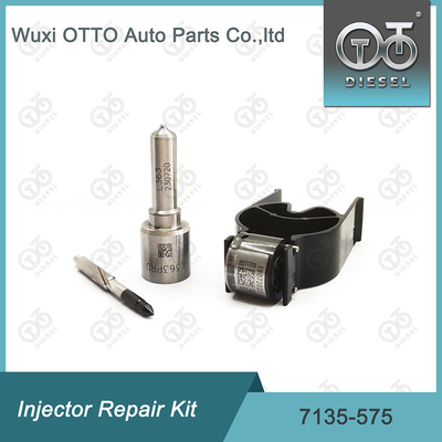 Nollze-Valve Kit 7135-575 Delphi Injector Repair Kit dla 28231462 VW 1.2L Nozzle L363PRD