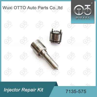 Nollze-Valve Kit 7135-575 Delphi Injector Repair Kit dla 28231462 VW 1.2L Nozzle L363PRD