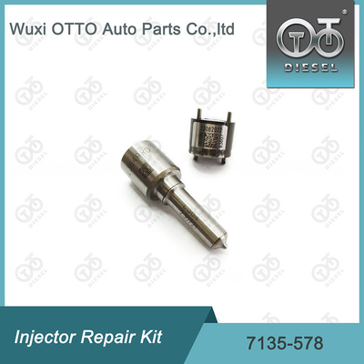 Zestaw 7135-578 Delphi Injector Repair Kit 28264952