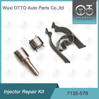 Zestaw 7135-578 Delphi Injector Repair Kit 28264952