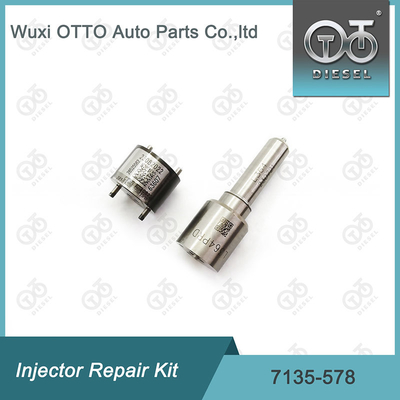 Zestaw 7135-578 Delphi Injector Repair Kit 28264952