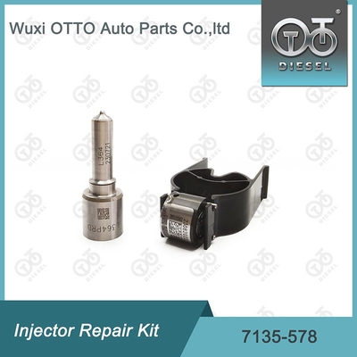 Zestaw 7135-578 Delphi Injector Repair Kit 28264952