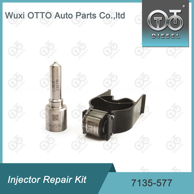 Zestaw 7135-577 Delphi Injector Repair Kit dla 28239766 GMDAT Z22D Nozzle-CVA Kit