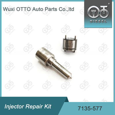 Zestaw 7135-577 Delphi Injector Repair Kit dla 28239766 GMDAT Z22D Nozzle-CVA Kit