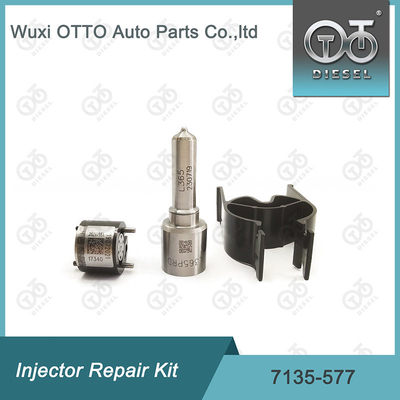 Zestaw 7135-577 Delphi Injector Repair Kit dla 28239766 GMDAT Z22D Nozzle-CVA Kit