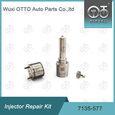 Zestaw 7135-577 Delphi Injector Repair Kit dla 28239766 GMDAT Z22D Nozzle-CVA Kit