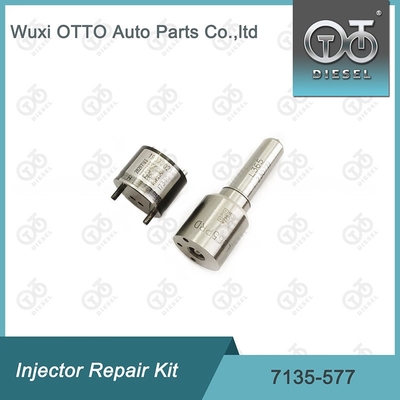 Zestaw 7135-577 Delphi Injector Repair Kit dla 28239766 GMDAT Z22D Nozzle-CVA Kit