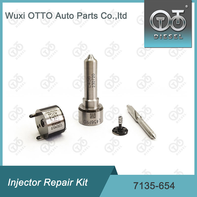 Zestaw 7135-654 Delphi Injector Repair Kit R00501Z z dyszą L456PRD