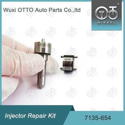 Zestaw 7135-654 Delphi Injector Repair Kit R00501Z z dyszą L456PRD