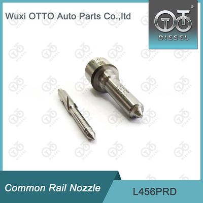 L456PRD Dysza Delphi Common Rail do wtryskiwaczy R00501Z Stal szybkotnąca
