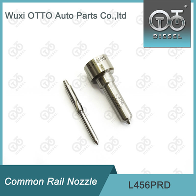 L456PRD Dysza Delphi Common Rail do wtryskiwaczy R00501Z Stal szybkotnąca