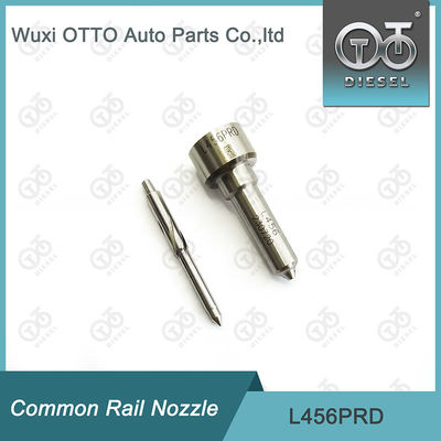 L456PRD Dysza Common Rail Delphi Do Wtryskiwaczy R00501Z Ze Stali Szybkootnej